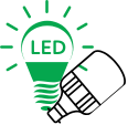 LED bulb