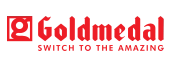 Goldmedal logo