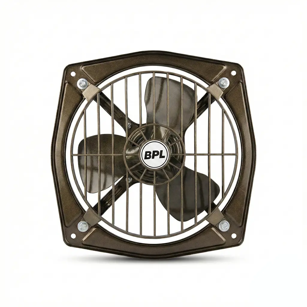 Exhaust fan