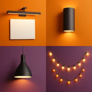 Decorative lights