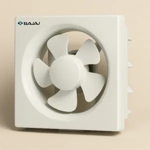 Bajaj Maxima Neo 200mm 8" PVC Exhaust 9.5" Cut