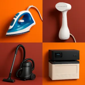 Home Appliances