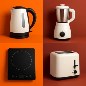 Kitchen Appliances