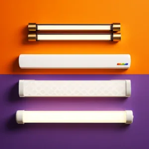 LED Batten & Tubelights