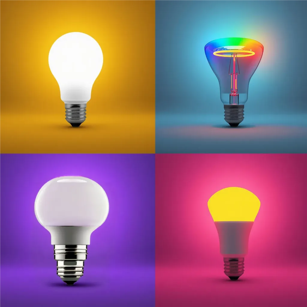 LED Bulb