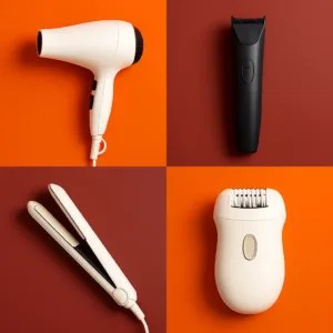 Personal care Appliances