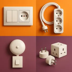 Switches & Automation