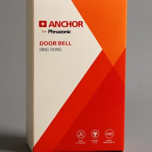 Anchor Capton Ding Dong Bell