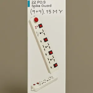 Anchor S-G (4+4) 1.5Mtr Extension (22568)