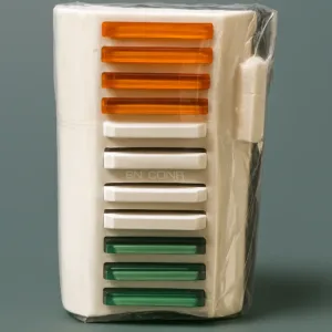 Cona DJ Musical Door Bell