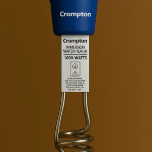 Crompton 1000W Immersion Rod
