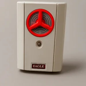 Eagle 10-in-1 Gayatri Mantra Door Bell