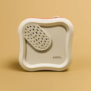 HPL Parrot Mini Door Bell
