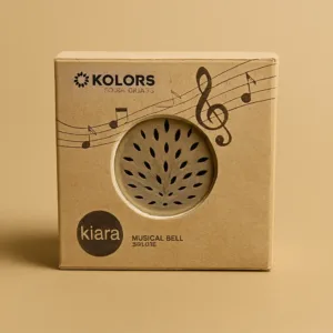 Kolors Klarinet Remote Bell