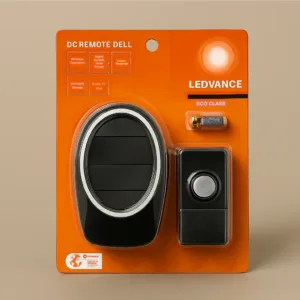 Osram DC Remote Door Bell
