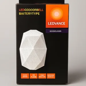 Osram Diamond Ding Dong Door