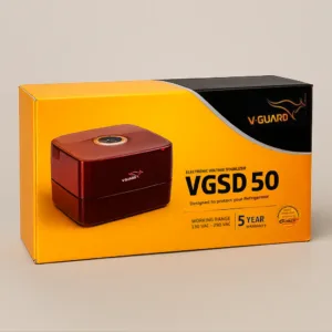 V-guard VGSD50 Cherry (Fridge) stablizer
