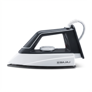 Dry iron