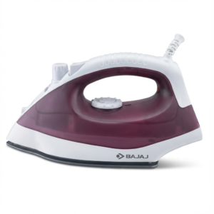 Steam iron
