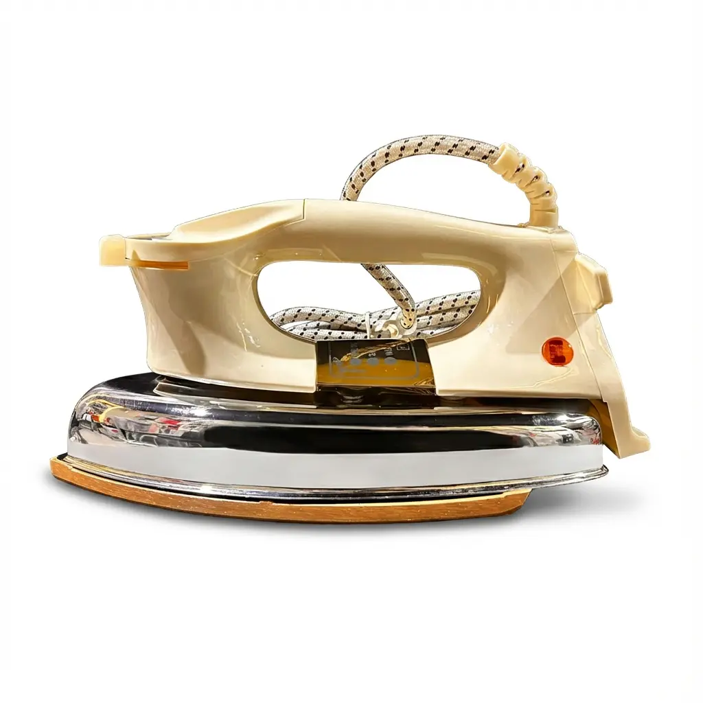 Bajaj Majesty DHX9 1000W dry iron1 Dry iron