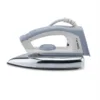 Dry iron