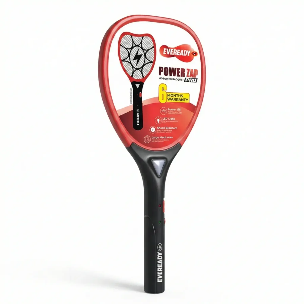 mosquito racket