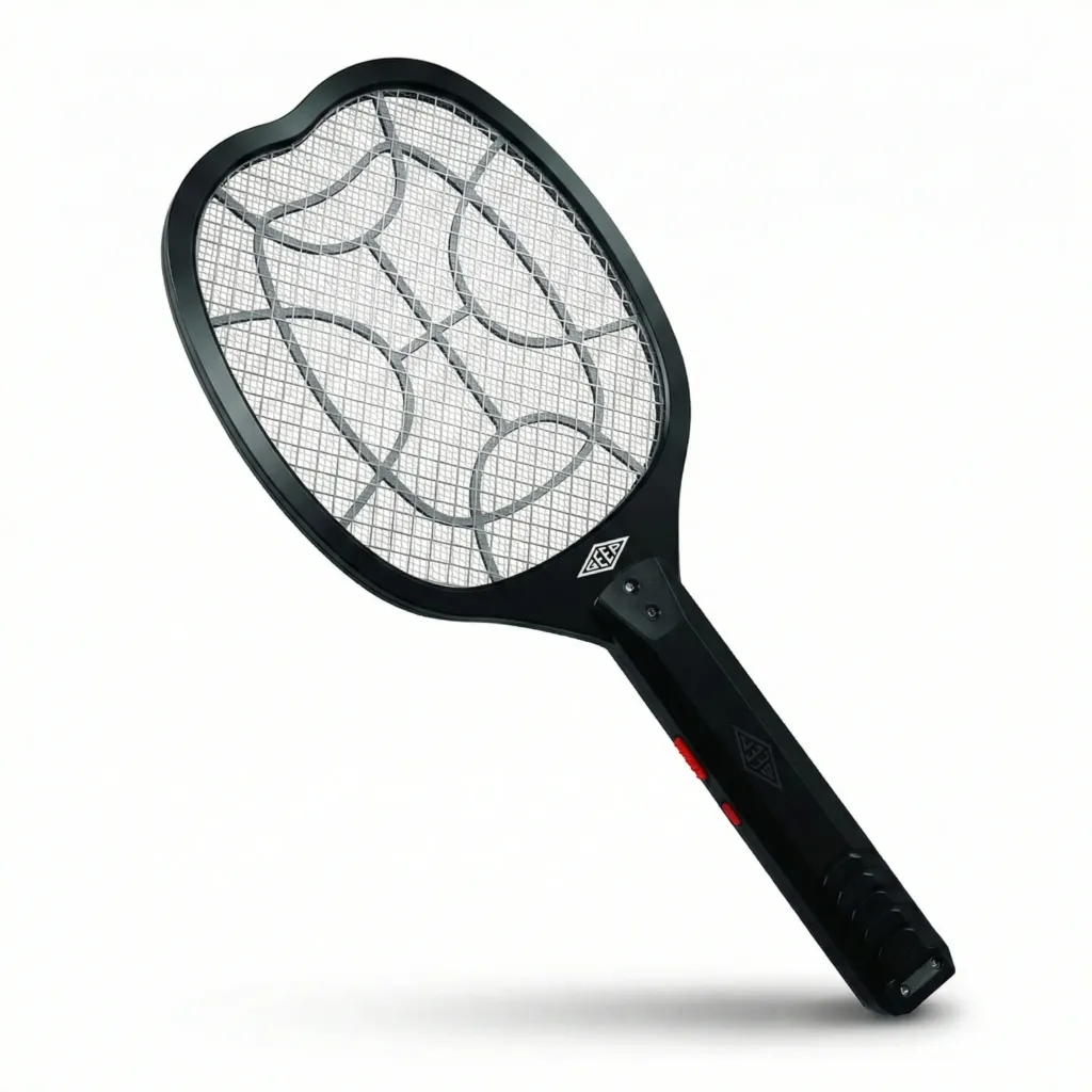mosquito racket