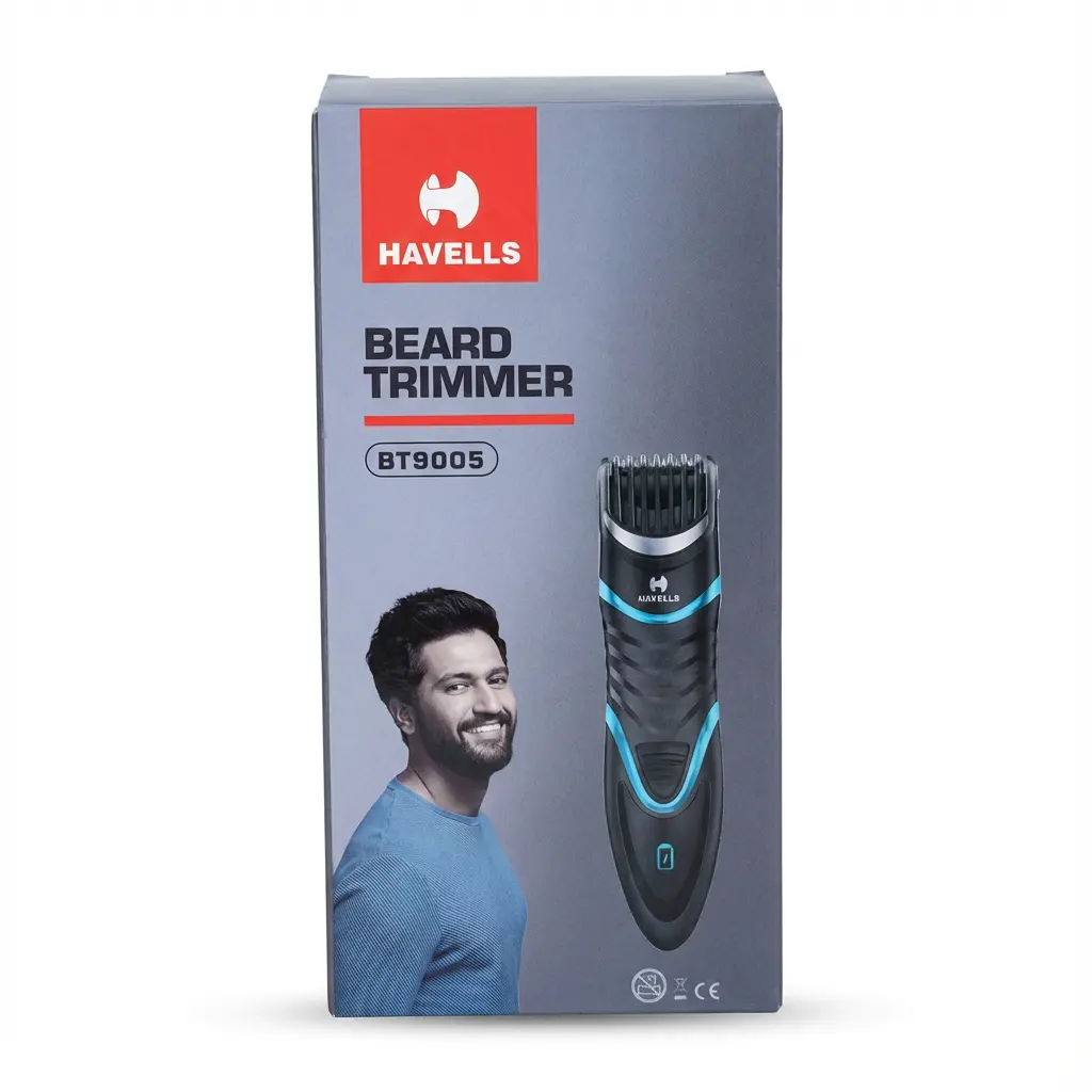 trimmer