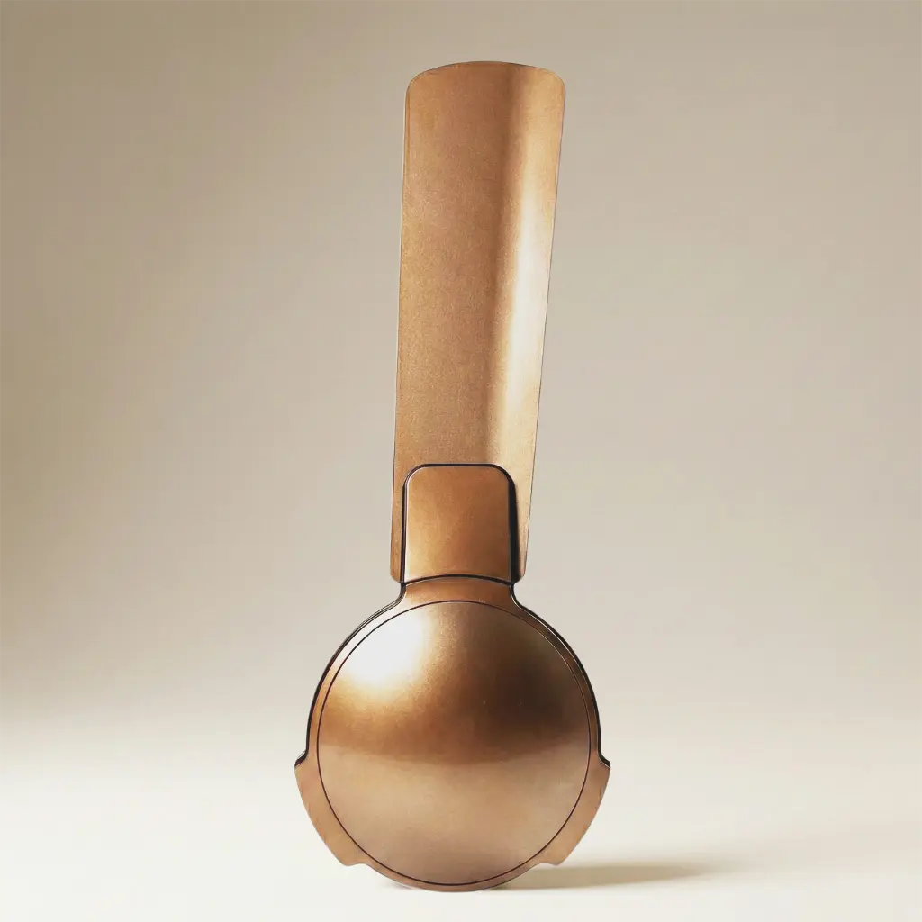 Havells Enticer ES Bronze Chrome ceiling fan