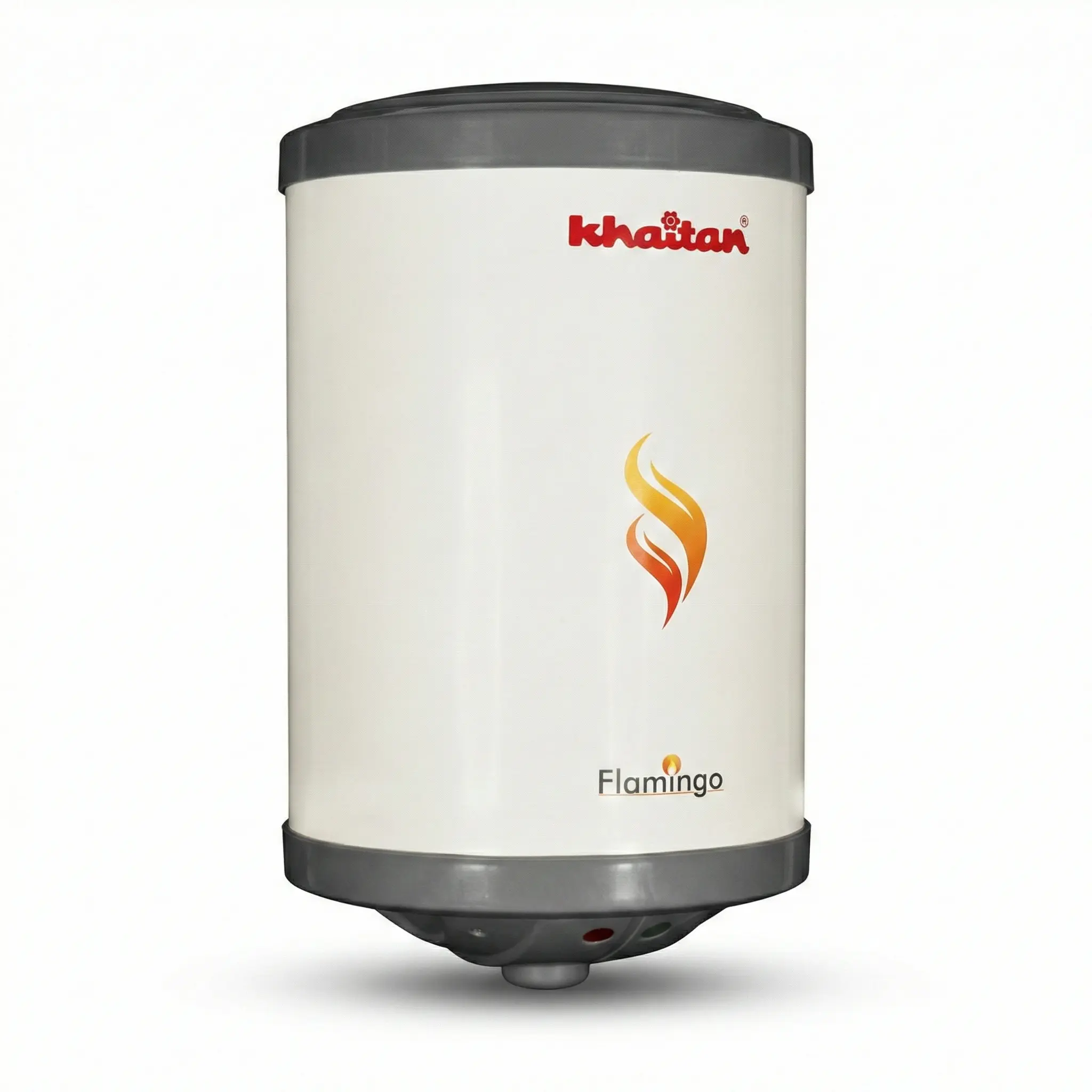Khaitan Flamingo Storage Water Heater White (25 Litres) Storage gyeser