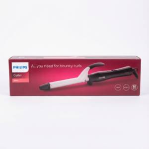 Hair curler