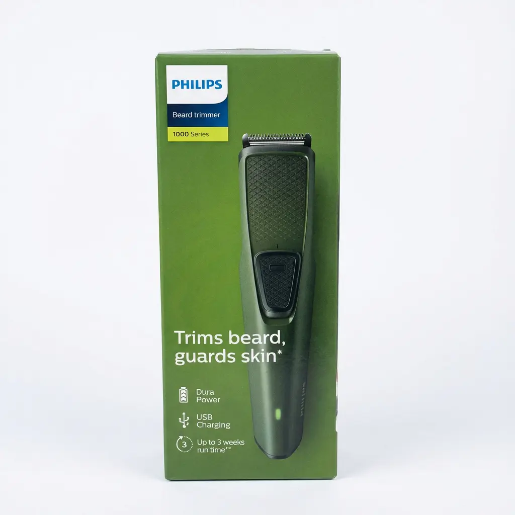 trimmer