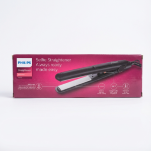 Hair Straightener