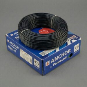 Anchor wires