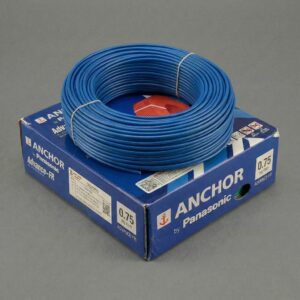 Anchor wires