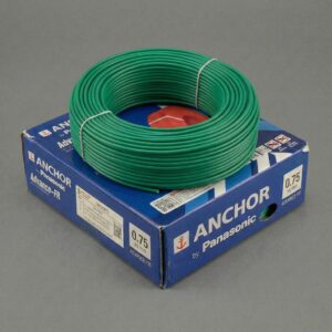 Anchor wires