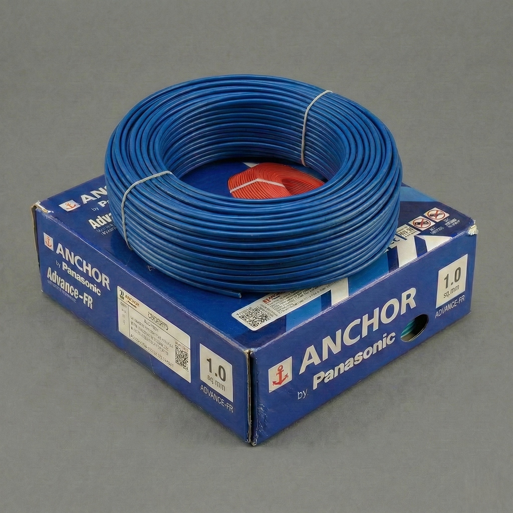 wire and cable suppliers Anchor wires