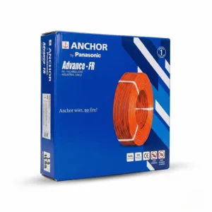 Anchor wires
