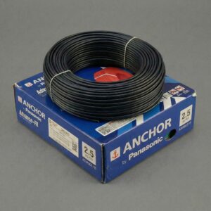 Anchor wires