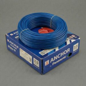 Anchor wires