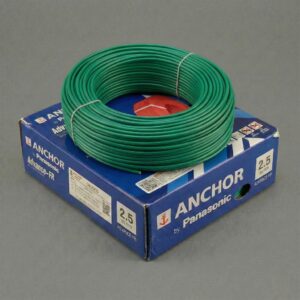 Anchor wires