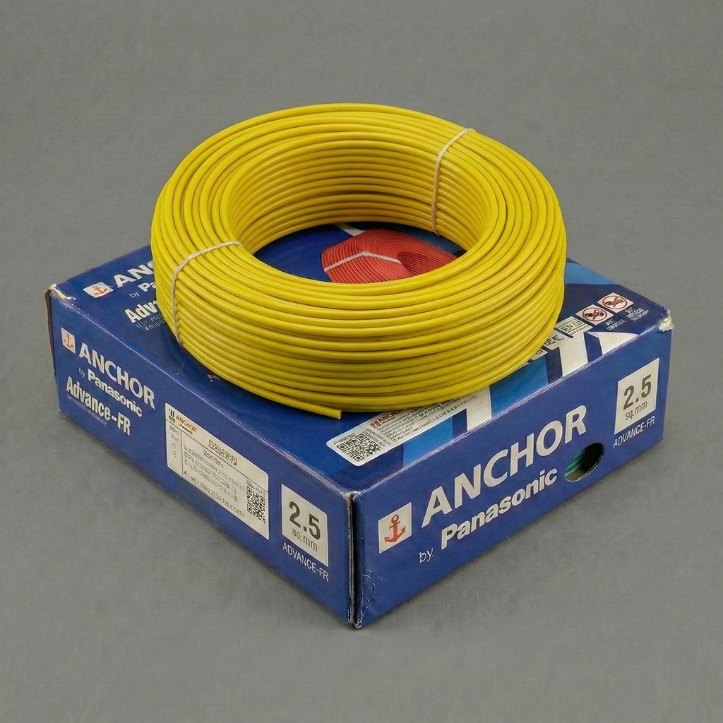 wire and cable suppliers Anchor wires