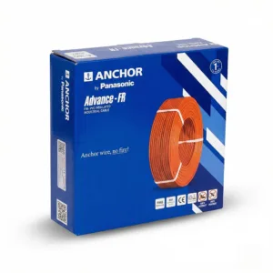 Anchor wires
