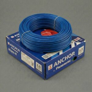 Anchor wires