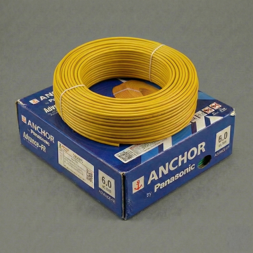 wire and cable suppliers Anchor wires