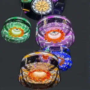 Hanging Pendant Light