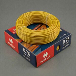 Havells wires