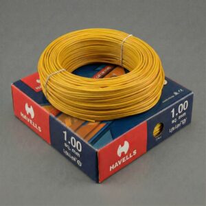 Havells wires