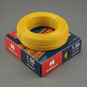 Havells wires