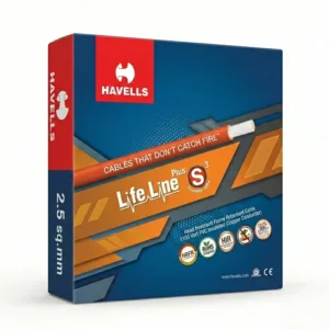 Havells wires